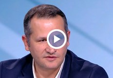 Към мен беше насочен опит за корупционно въздействие Става дума