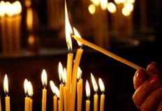 Два пъти поскъпва цената на парафиновите свещиТя става 160 лв