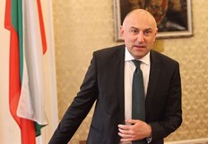 И парламентарната комисия по бюджет и финанси ще работи извънредноПарламентарната