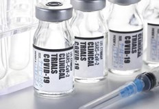 Слаб интерес към ваксинирането срещу Covid 19Големите центрове в София затвориха
