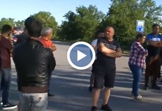 Имало ли е забрана да се стреля по градоносните облациЗемеделци