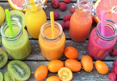 Предлагаме ви няколко основни рецепти които може да адаптирате според