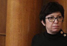 Тя се призна за виновна че е причинила ПТП в резултат