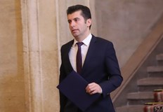 21 точки по вотаСнощи мина вота Правителството падна Някои размисли