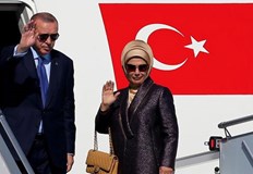 Турският държавен глава отбеляза че Венецуела е била сред първите