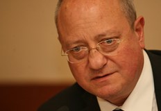 Възможен е евроатлантически алианс между ПП и ГЕРБ след едни нови избориТова