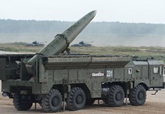 Русия ще снабди Беларус със системи Искандер М Това обяви днес руският