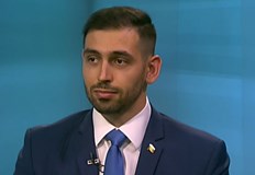 По думите на Стоил Стоилов кабинетът е направил много добри нещаСамият