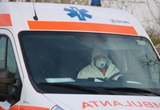 До момента в Румъния са диагностицирани девет пациенти с маймунска шаркаНови