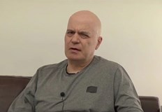 Изтеглям министрите на Има такъв народ и слагам край на