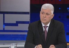 Димитър Стоянов публикува част от факсимиле от което личи че