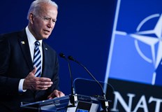 Американският президент обсъди заплахите произтичащи от Пхенян с азиатските съюзници на