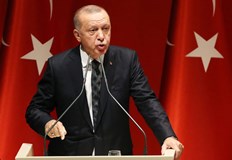 И двете членки на НАТО отдавна имат различия по редица въпросиТурският