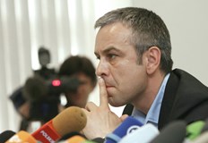 Смъртта на Ковтун беше потвърдена от неговия приятел и главен