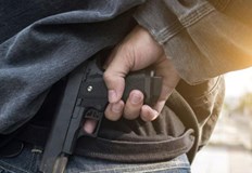 Полицаите от Второ РУ разследват хулиганска прояваВчера вечерта в 20 45 часа се е