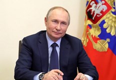 Обсъжда се увеличаване на присъствието на китайски автомобили на руския