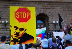 Защо буксува съдебната реформа Наистина за решаване на проблема с главния