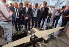 Винаги е удоволствие да идвам в Русенския университет защото всеки път