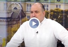 Енергийният експерт относно аварията на ПАВЕЦ Чаира Тече следствие за аварията на