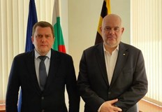 Ще има проверка в пернишката прокуратура каза главният прокурорВърховната касационна