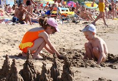 Лятото е времето в което лесно можем да си набавим