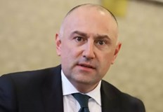 Твърдо сме за въвеждането на евротоТова заяви в Любомир Каримански