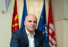 Договорът за приятелство с България е основата за решаване на