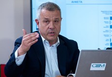 Според Сашо Диков който е един от кандидатите избор е имало