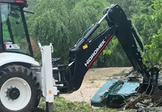 Две села пострадаха в Община Руен Такава е равносметката от проливните