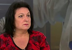 Няма тежко болни но болниците започват да се пълнят Не бих