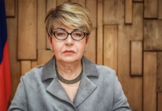 България иска Русия да закрие генералното си консулство в РусеПосланикЕлеонора Митрофанова беше информирана