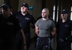 Бащата на Васил Михайлов вече не е зам окръжен прокурорЗаместник окръжният