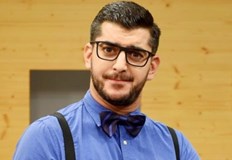 Александър Кадиев успя да надскочи всичките си гафове които е