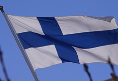Финландският кабинет представи вчера законопроект за подсилване на оградите по