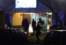 При спасителна акция край Ардино откриха изгубило се в гората