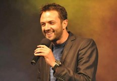 Извършителят запалил входната врата на Културен дом Иван Михайлов в