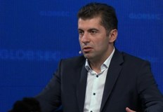 Украинците се борят за Европа и е важно ЕС да