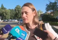 Ива Митева от ИТН коментира желанието на ГЕРБ да внесат вот на недоверие към правителствотоТя