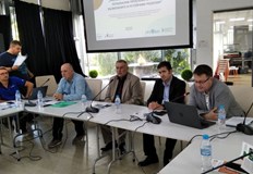 МВР остава дехуманизирана система с военни порядки Това е един