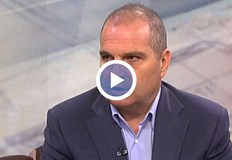 Тръгвам си с високо вдигната глава заяви той Не съм пипнал