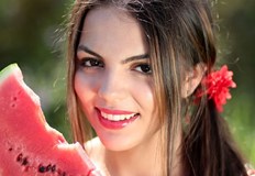 Диетоложката Ловнет Батра от Ню Делхи е съставила списъкВъпреки че е