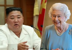 Поздравявам Вас и Вашия народ по повод официалния рожден ден