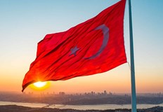 От днес англоезичното наименование на Турция Turkey ще се изписва