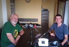 Коментар на председателя на Туристическо дружество Приста което от години организира