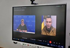 Фалшив Кличко се е свързвал с кметове на европейски градовеКметът