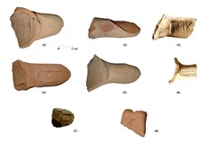 Уредникът от отдел Археология д р Върбин Върбанов ще представи късноелинистически структури под