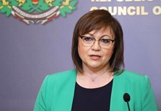 Събрах представители на институциите за мерките предприети във връзка с