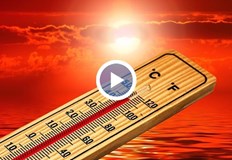Синоптик Очаква ни лято със сравнително високи температури Лятото се очаква