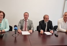 Забраната за сеч в част от вековните гори на България