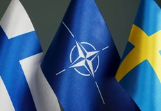 Турция вече няма да се противопоставя на присъединяването на Швеция